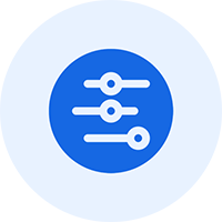 Customised travel packages